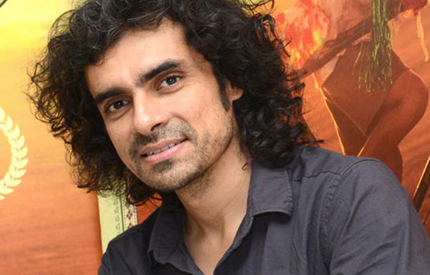 Imtiaz Ali on fresh talent
