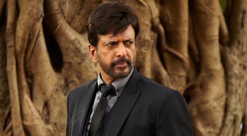 Jaaved Jaaferi's next role