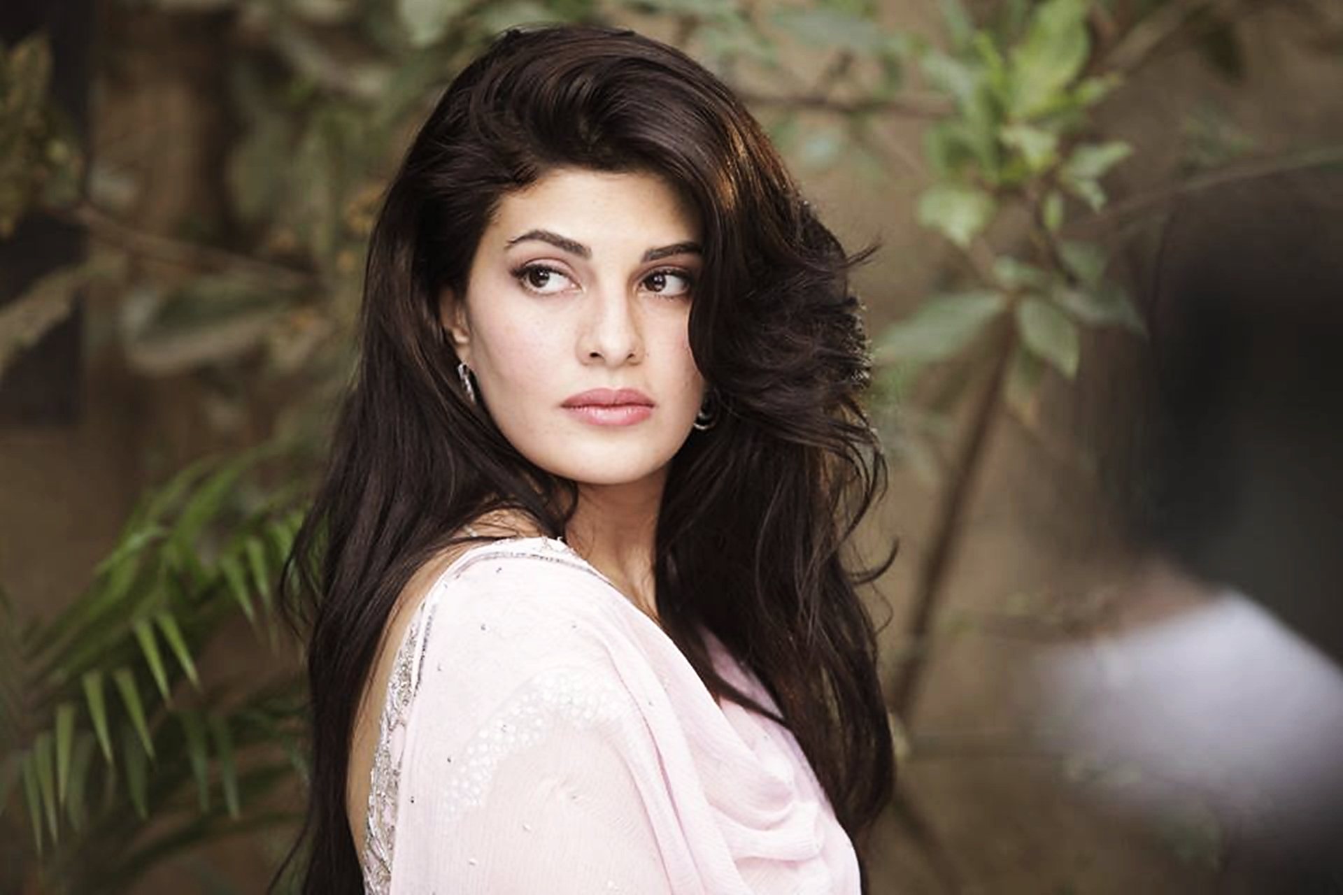 Here's what Jacqueline Fernandez has to say about her rumoured relationship