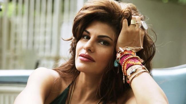 Jacqueline Fernandez photoshoot