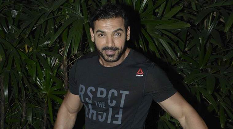 John Abraham