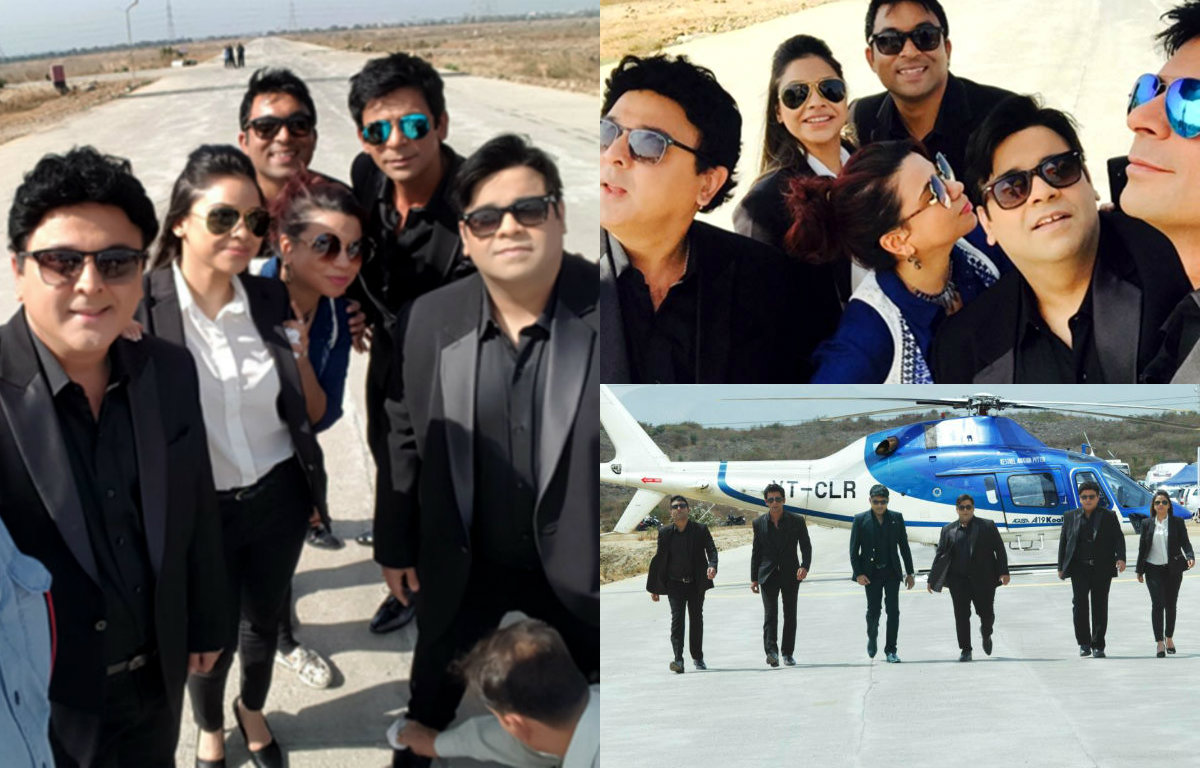 Kapil Sharma confirms new show on Sony Television