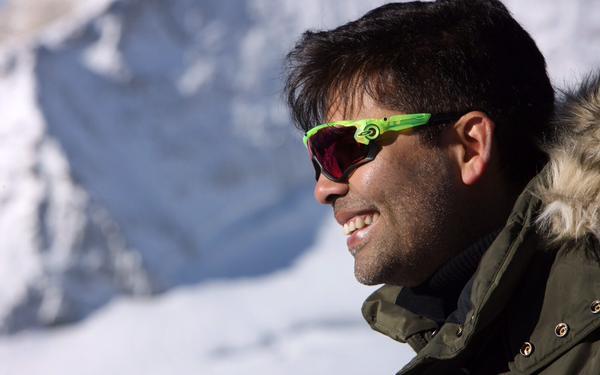 Karan Johar