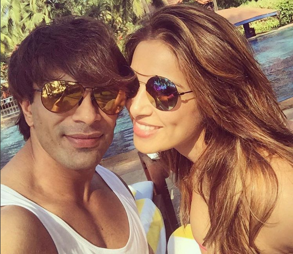 Karan Singh Grover is the best boyfriend ever & here's the proof!