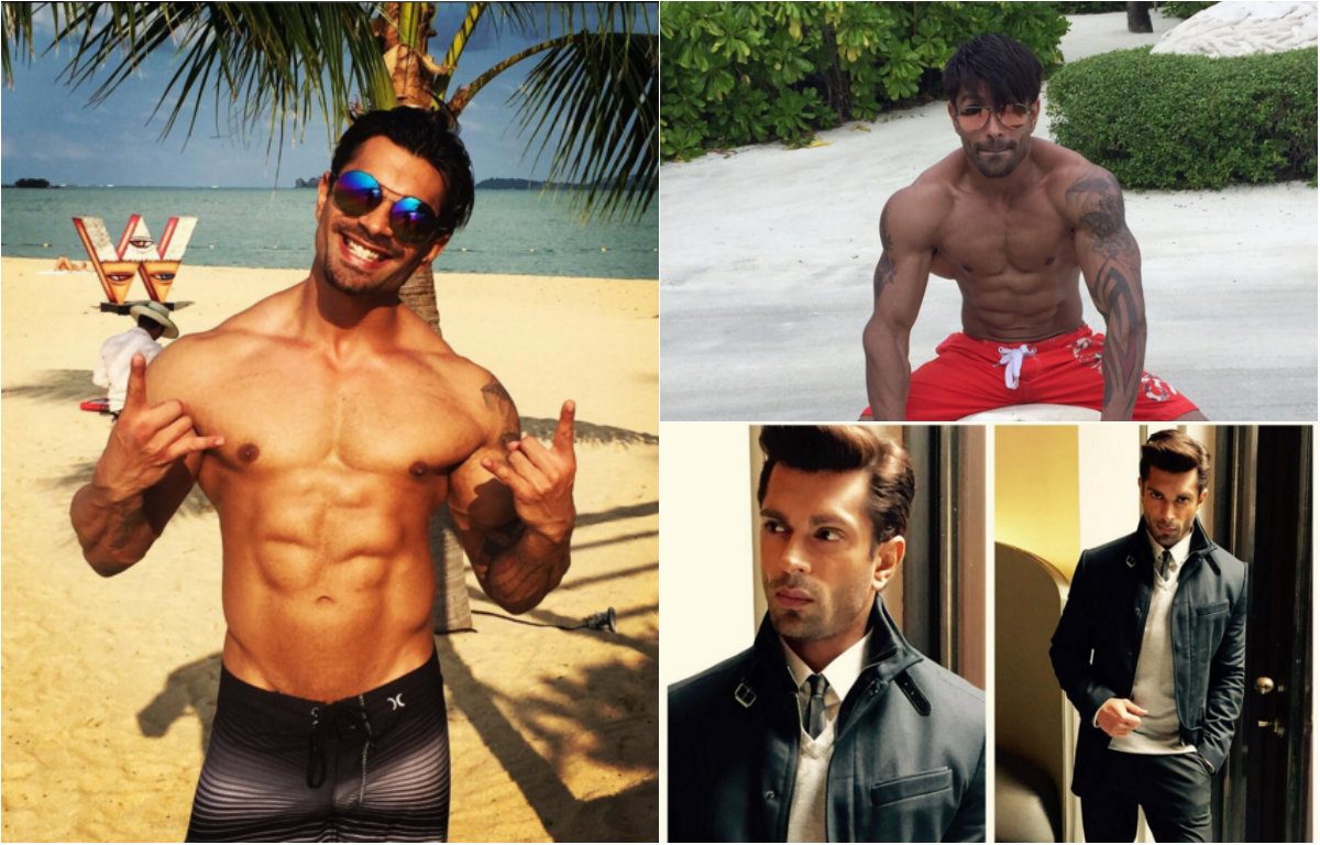 Birthday Special: Lesser known facts about Karan Singh Grover