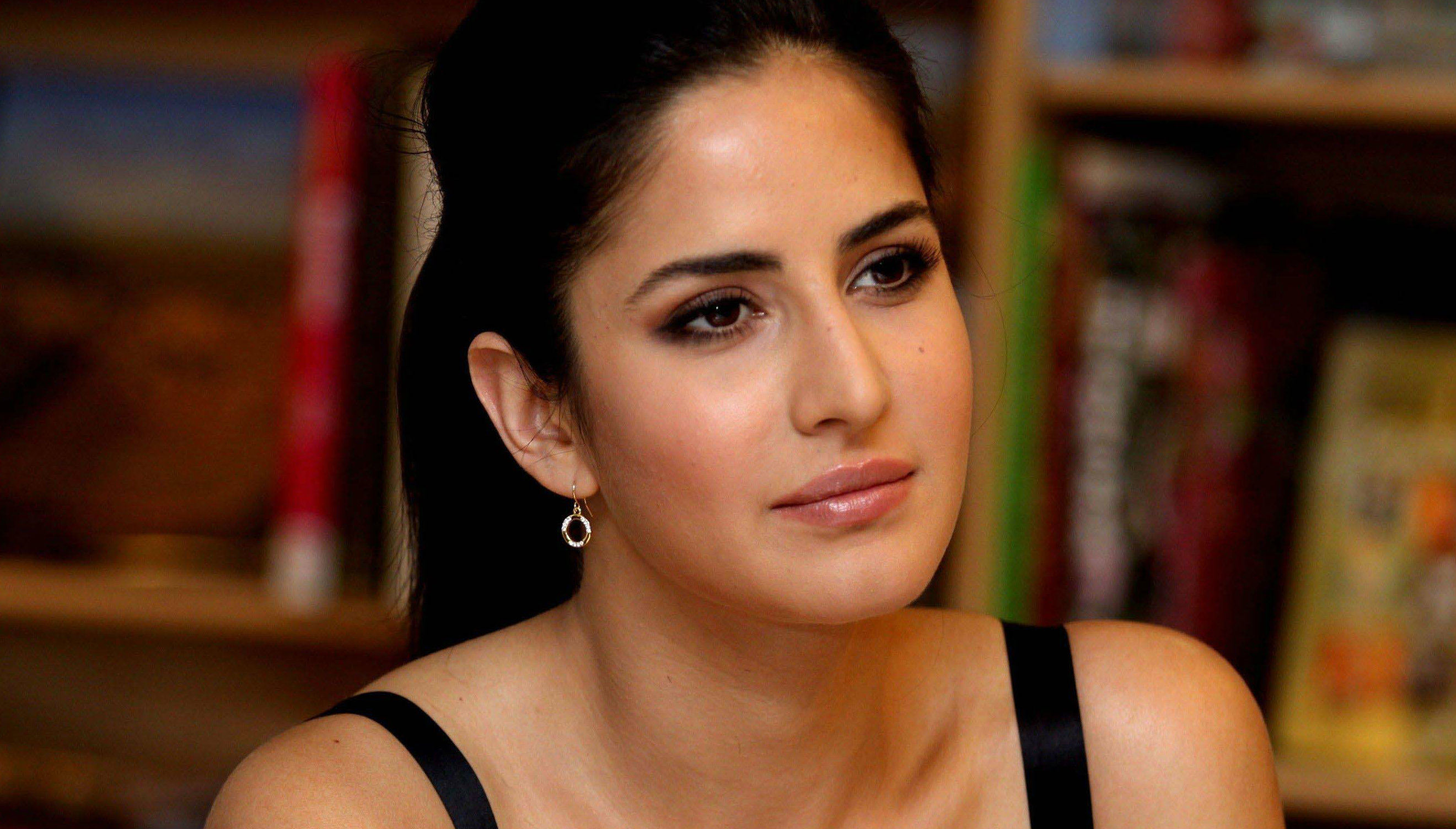 Katrina Kaif on her 'fitoor'