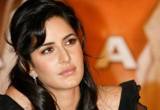 Katrina Kaif on her school days