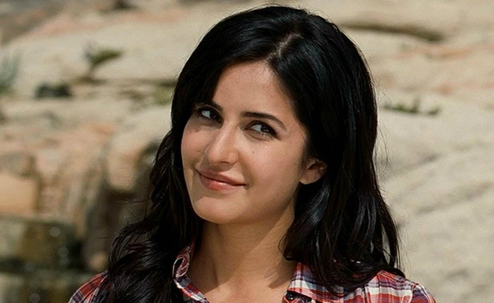 Katrina Kaif on herself