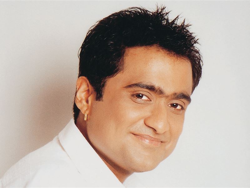 Kunal Ganjawala