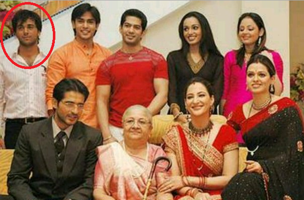 Pulkit Samrat as Lakshya Virani