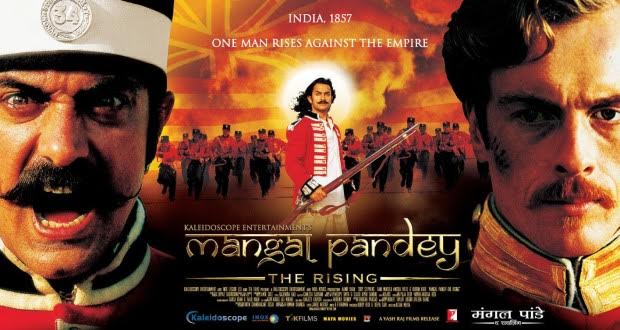 Mangal Pandey