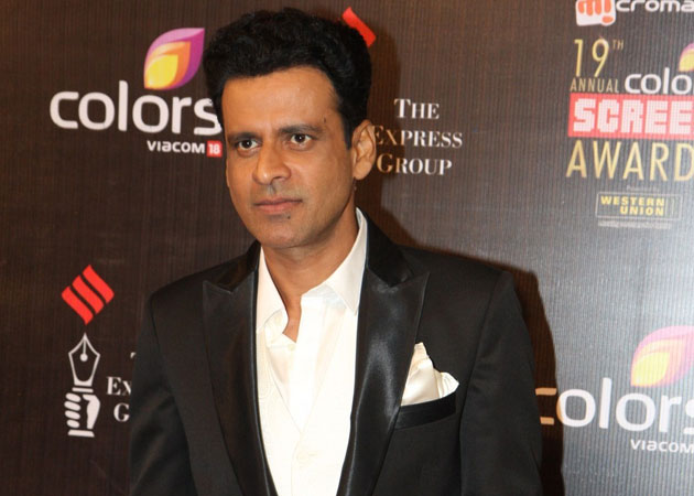 Manoj Bajpayee