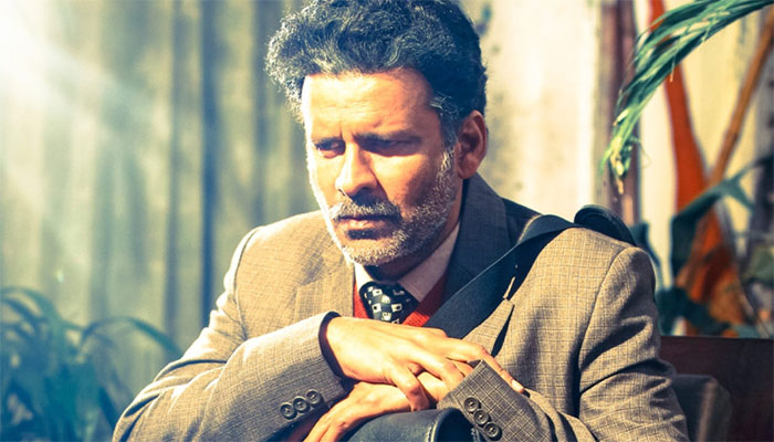 Manoj Bajpayee