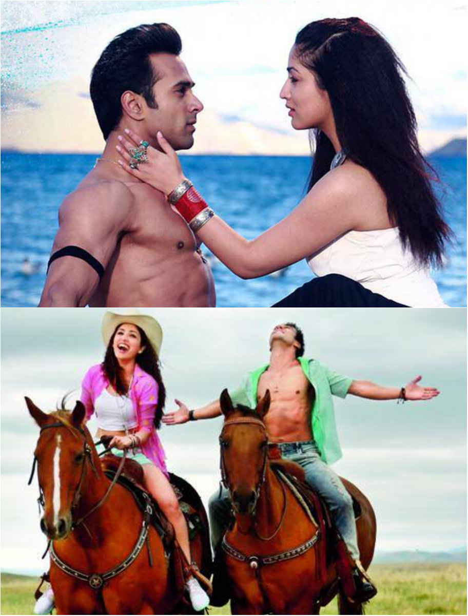 Musical Bliss - Sanam Re ♥