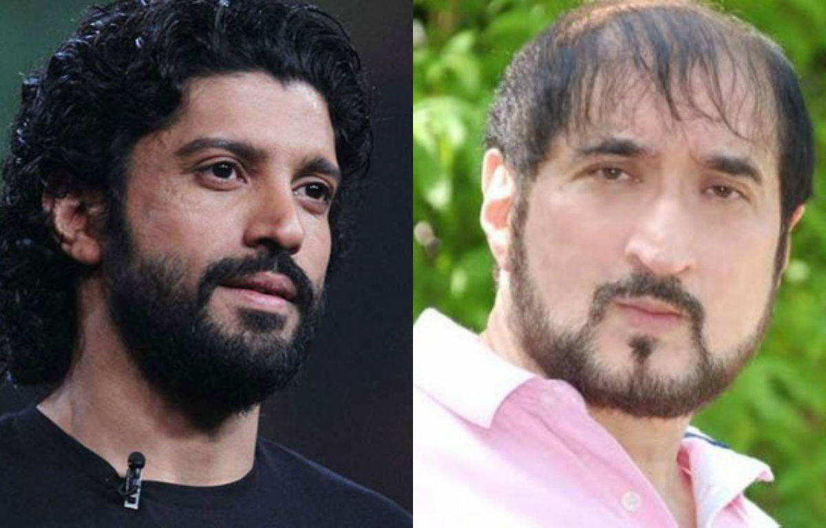 My idea of 'Rock On' was passed to Farhan Akhtar, alleges Nadeem Saifi