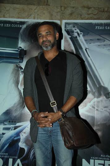 Special Screening of Sonam Kapoor's 'Neerja'