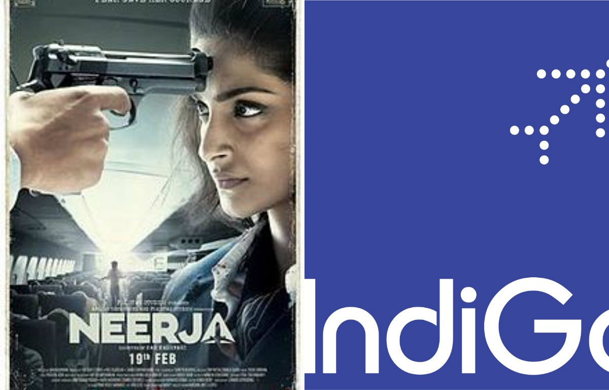 Fox Star Studio ties up with IndiGo for 'Neerja'