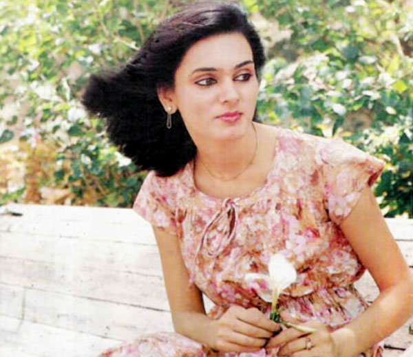 Neerja Bhanot ads