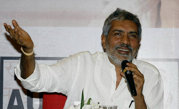 Prakash Jha on composing Music