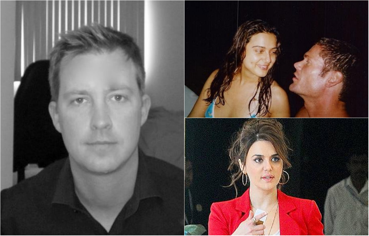 Preity zinta marriage