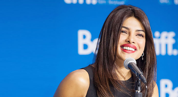 Priyanka Chopra