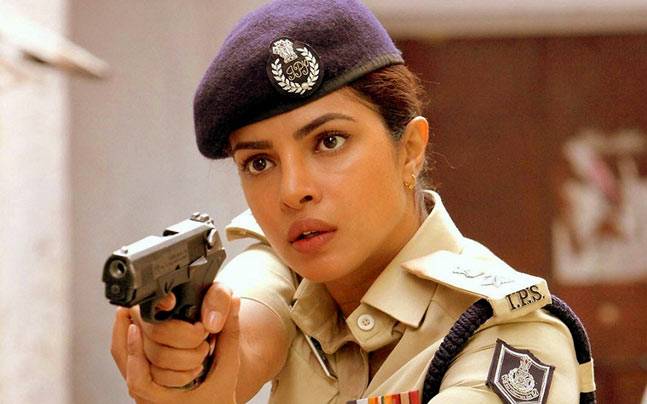 Priyanka Chopra in Jai Gangaajal