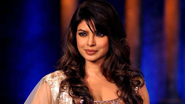 Priyanka Chopra