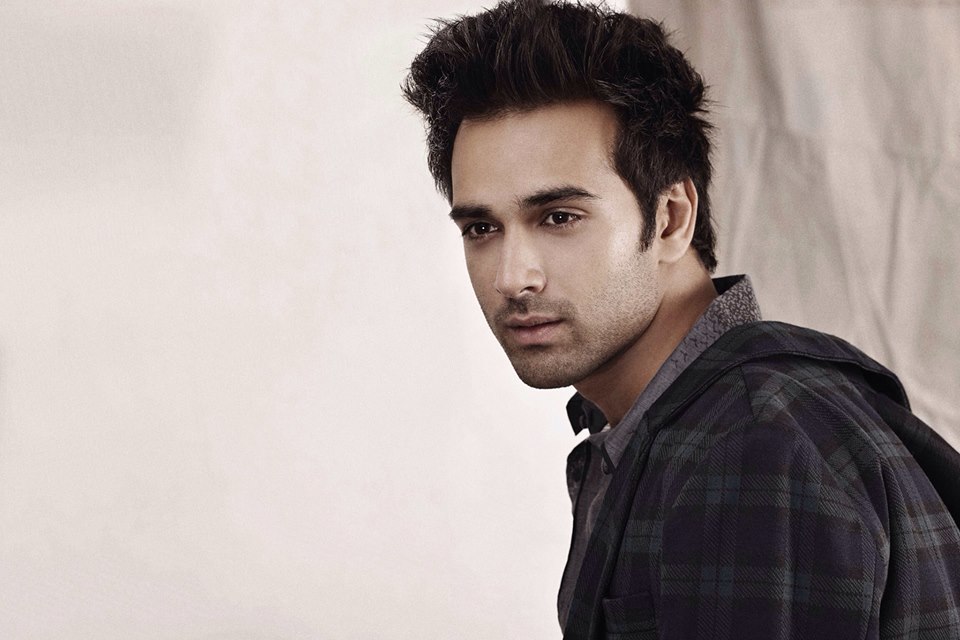 Pulkit Samrat - Televsion Debut