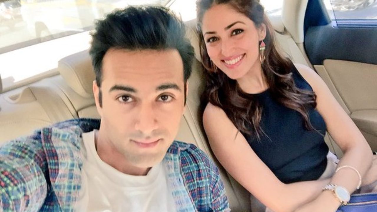 Shocker Pulkit Samrat Yami Gautam Faked Love To Promote Sanam Re Bollywood Bubble Shocker Pulkit Samrat Yami Gautam Faked Love To Promote Sanam Re Bollywood Bubble