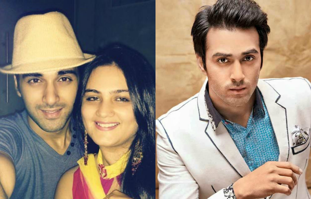 Pulkit Samrat on his wife