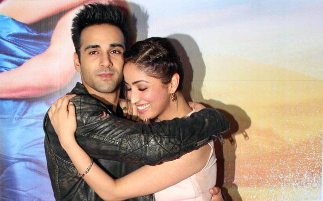Pulkit Samrat & Yami Gautam -Sanam Re ♥