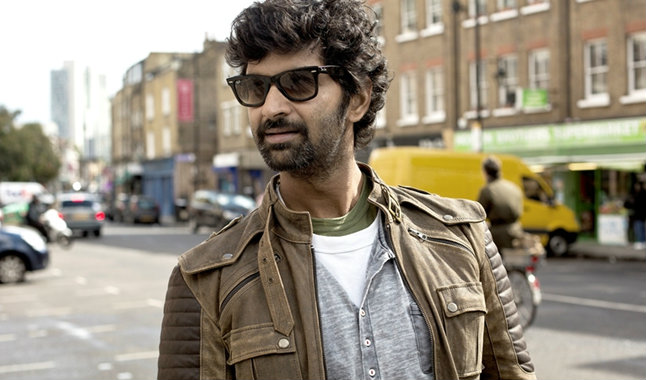 Purab Kohli on his Birthday plans