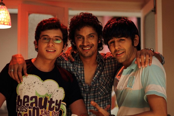 'Pyaar Ka Punchnama'