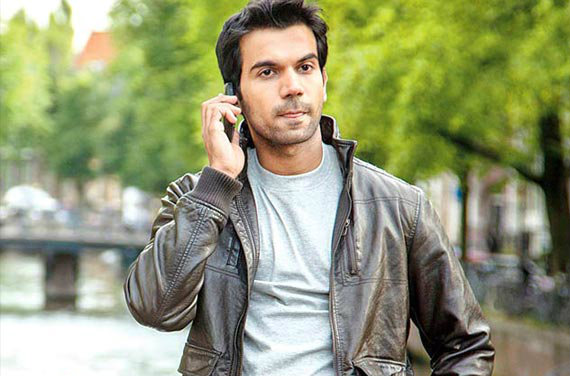 Rajkummar Rao on his next venture 'Newton'