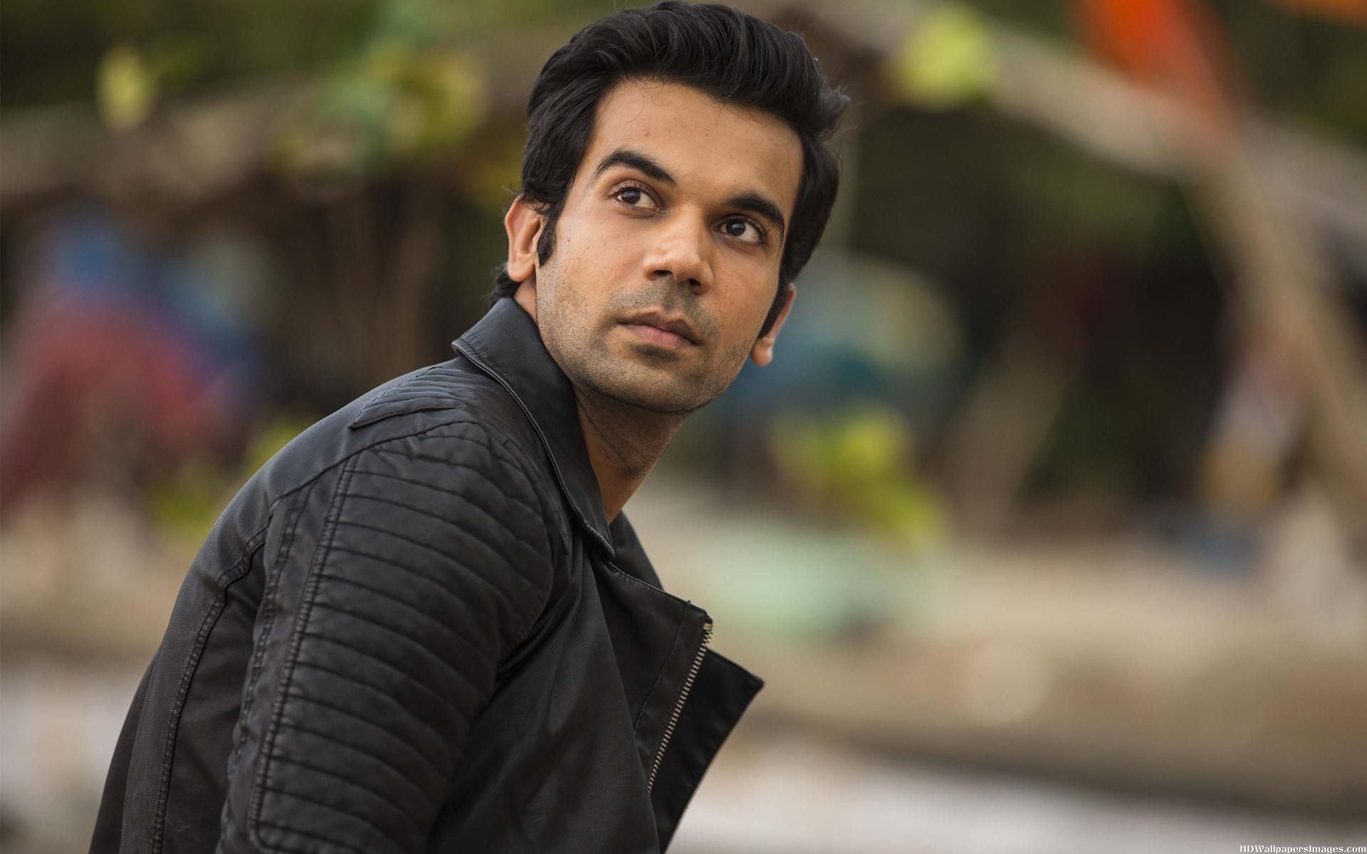 Rajkummar Rao photoshoot