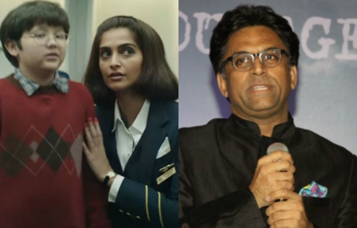 Sonam Kapoor has done complete justice to 'Neerja': Director Ram Madhvani -  Bollywood Bubble