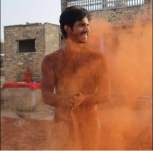 Randeep Hooda in Sarabjit