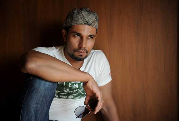 Randeep Hooda - Facts