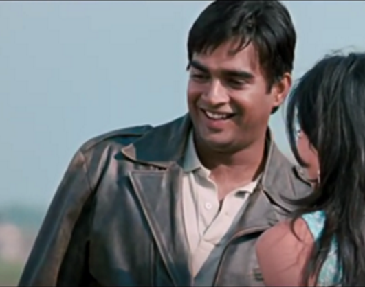 'Rang De Basanti' - Ajay Rathod