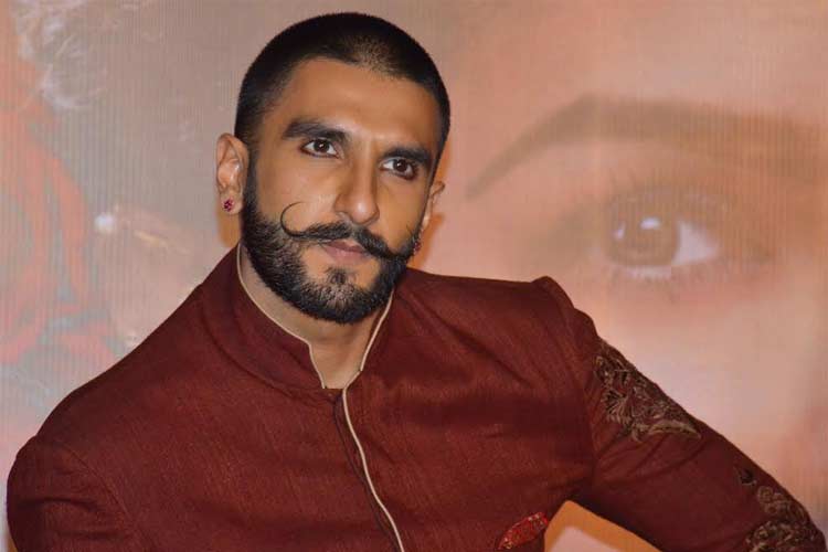 Ranveer Singh