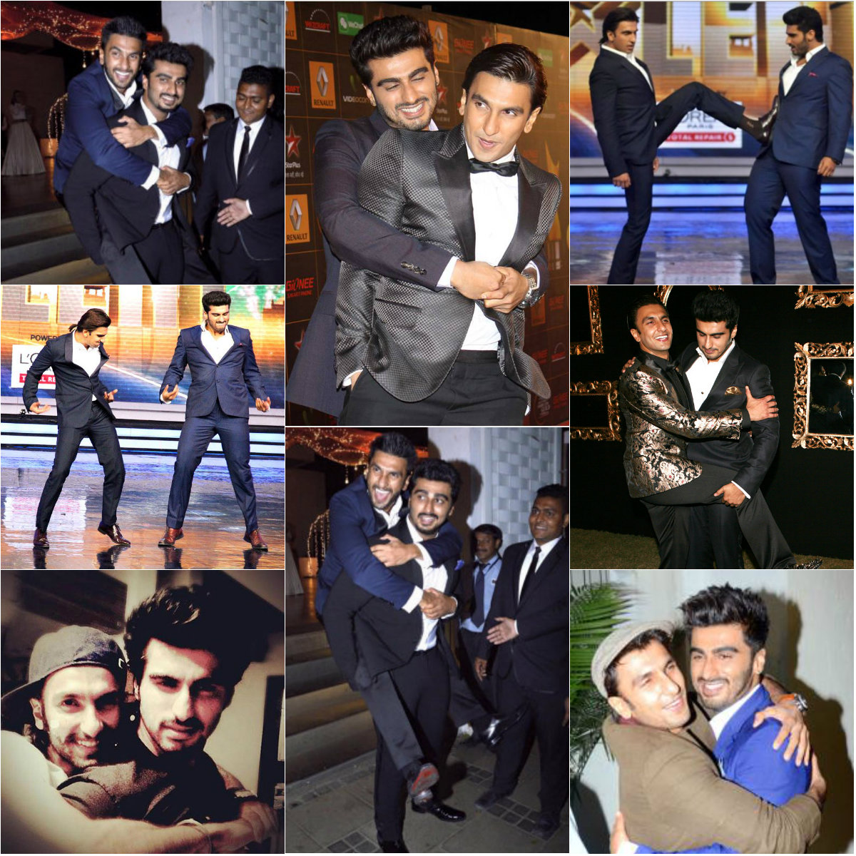 6 Crazy Things Ranveer Singh Has Done That Made Us Fall Off Our Chair ...