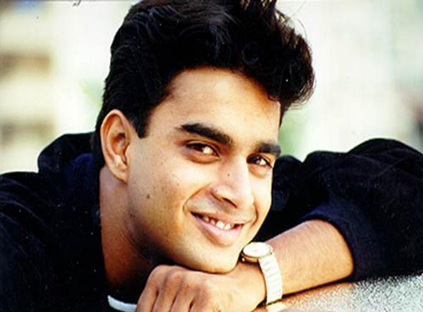 'Rehnna Hai Terre Dil Mein' - Madhav Shastri