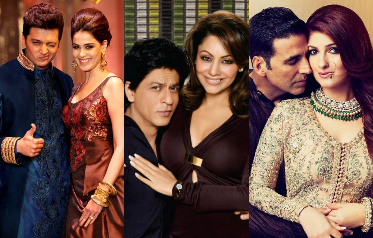 Here's the list! 8 most committed Family Men of Bollywood - Bollywood ...