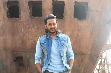 Riteish Deshmukh on 'Banjo'
