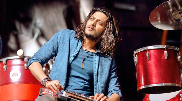 Riteish Deshmukh in Banjo