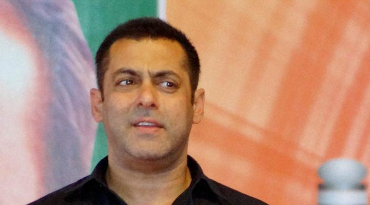 Salman Khan