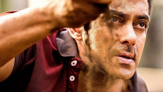 Salman Khan's 'Sultan'