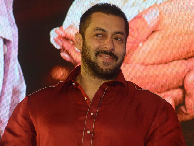 Salman Khan Sultan