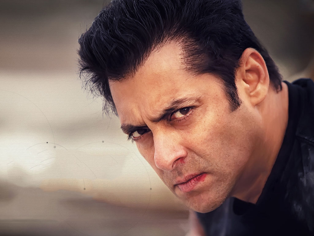 Oops! 7 times when Salman Khan was accused for no reason! - Bollywood