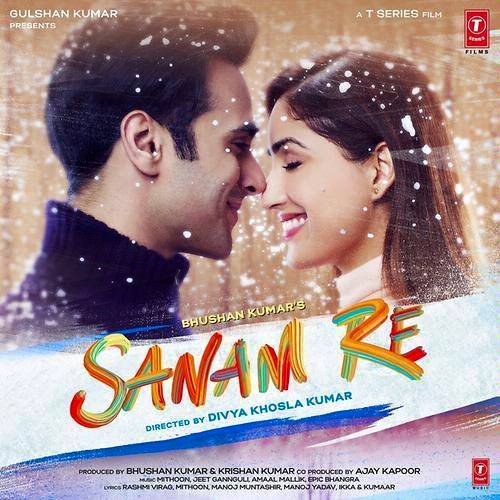 Sanam Re ♥
